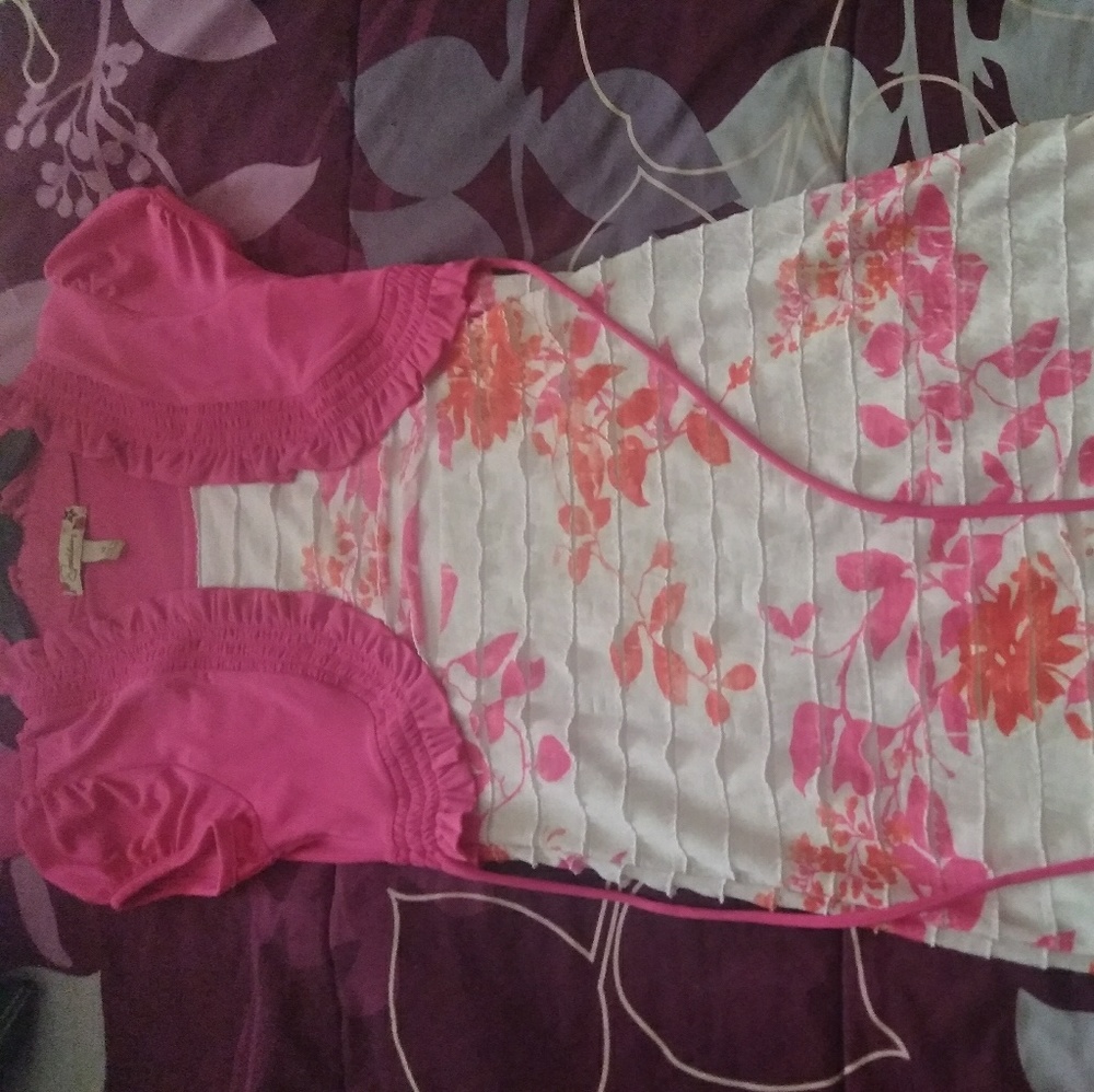 Cute dress